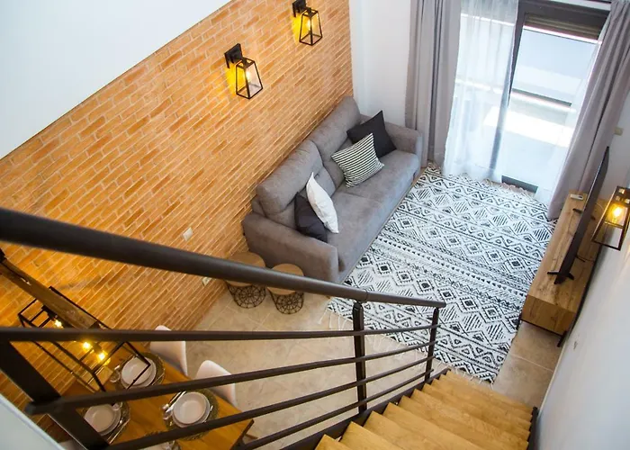 Al27 Duplex De Diseno A 250 Metros De La Playa Apartment