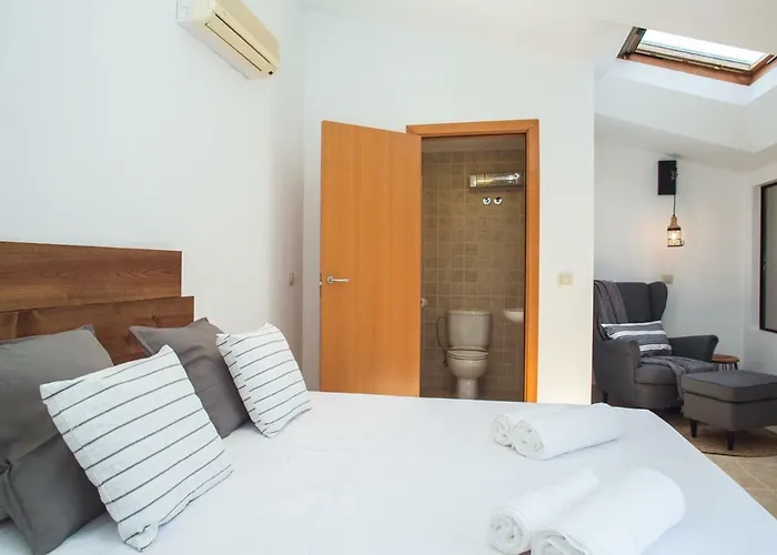 Al27 Duplex De Diseno A 250 Metros De La Playa Apartment *