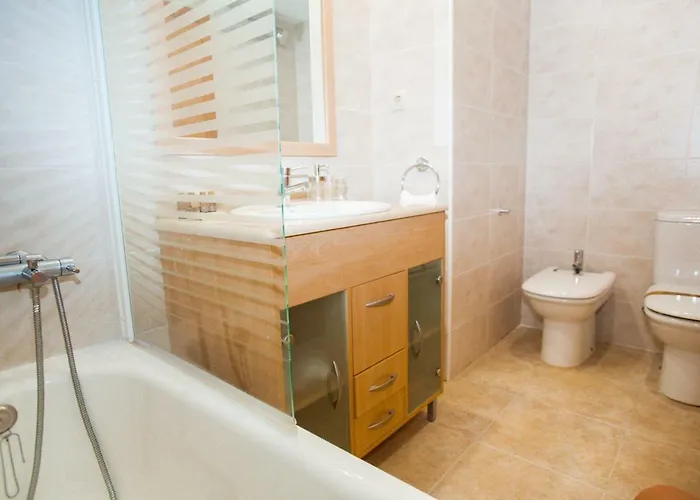 Al27 Duplex De Diseno A 250 Metros De La Playa Lloret de Mar