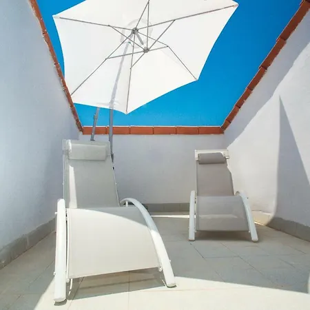 Al27 Duplex De Diseno A 250 Metros De La Playa 아파트