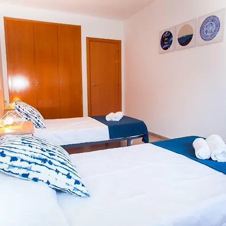 Al27 Duplex De Diseno A 250 Metros De La Playa Lloret de Mar