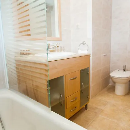 Al27 Duplex De Diseno A 250 Metros De La Playa يوريت دي مار