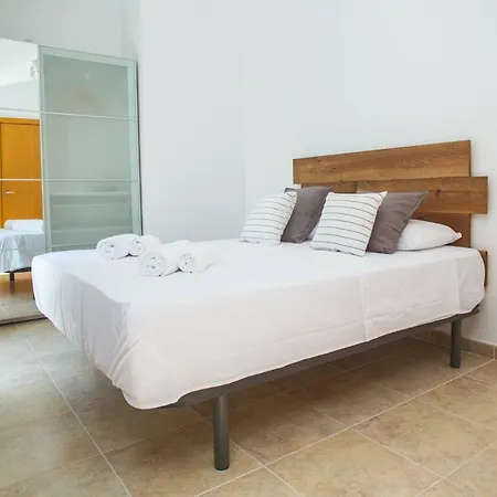 شقة Al27 Duplex De Diseno A 250 Metros De La Playa