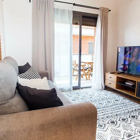 Al27 Duplex De Diseno A 250 Metros De La Playa Lloret de Mar