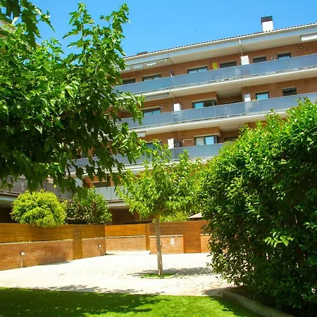 Al27 Duplex De Diseno A 250 Metros De La Playa * Lloret de Mar