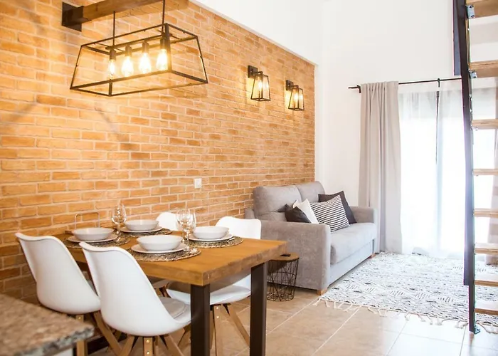 Al27 Duplex De Diseno A 250 Metros De La Playa Apartament *