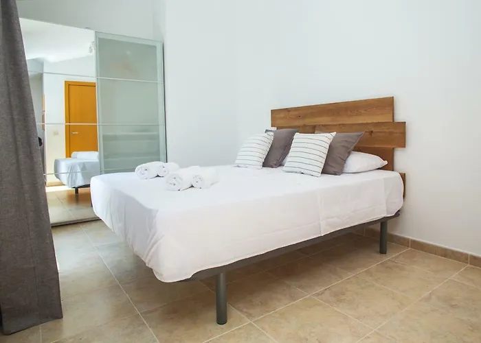 Apartament Al27 Duplex De Diseno A 250 Metros De La Playa