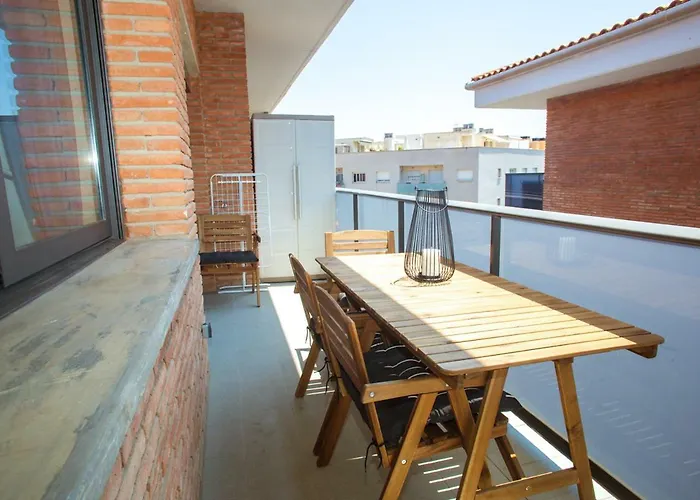 Al27 Duplex De Diseño A 250 Metros De La Playa *