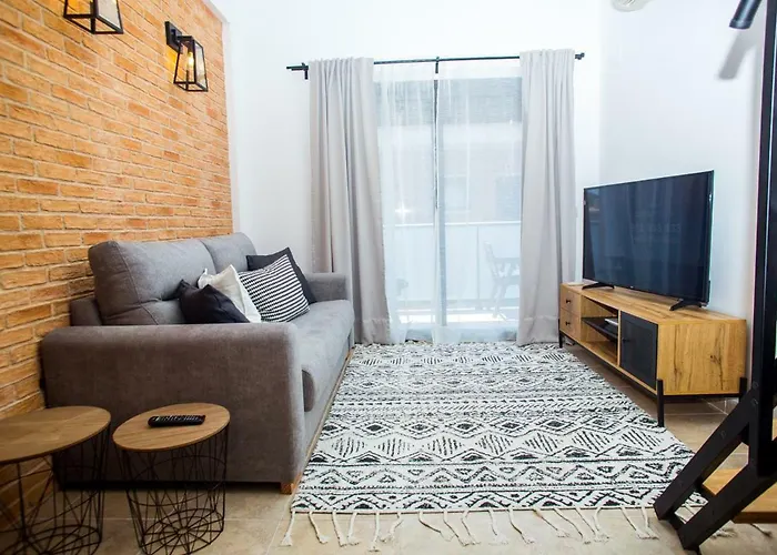 Al27 Duplex De Diseño A 250 Metros De La Playa *