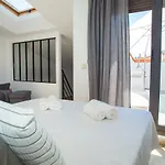 Appartement Al27 Duplex De Diseno A 250 Metros De La Playa Lloret de Mar