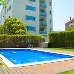 Al27 Duplex De Diseno A 250 Metros De La Playa Appartement *