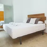 Appartement Al27 Duplex De Diseno A 250 Metros De La Playa