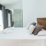Appartement Al27 Duplex De Diseno A 250 Metros De La Playa *