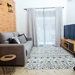 Al27 Duplex De Diseno A 250 Metros De La Playa *