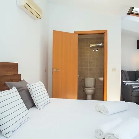 Al27 Duplex De Diseno A 250 Metros De La Playa Appartement *