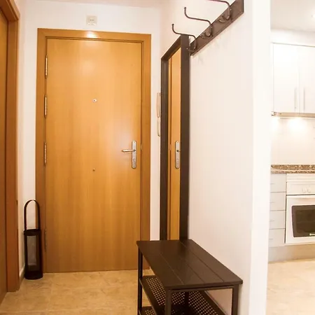 Al27 Duplex De Diseno A 250 Metros De La Playa Апартаменты