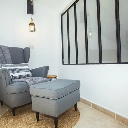 Al27 Duplex De Diseno A 250 Metros De La Playa Апартаменты *