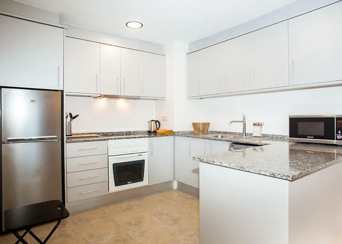 דירה Al27 Duplex De Diseno A 250 Metros De La Playa